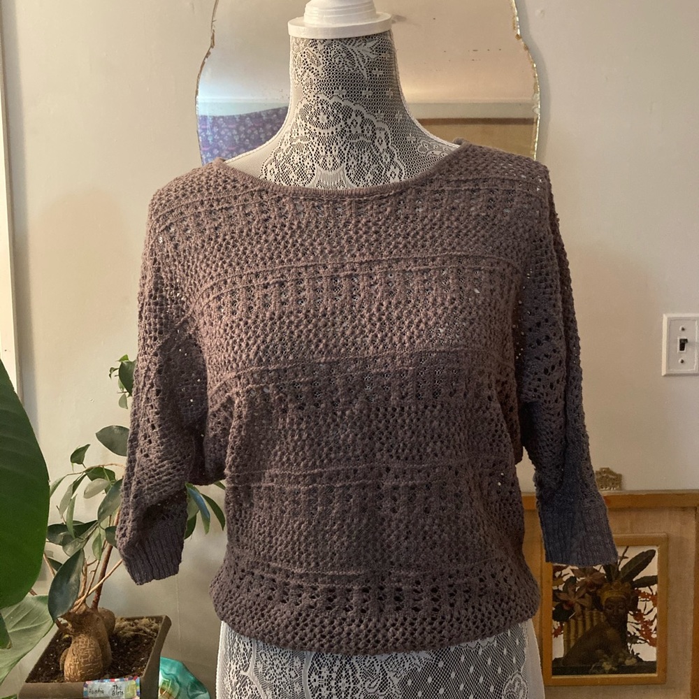 SO Sweater